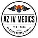 Arizona IV Medics- Mobile IV Therapy - Tempe logo